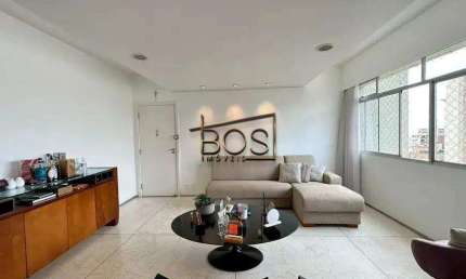 VENDA APARTAMENTO - 04 QUARTOS 130,00 M2 - BAIRRO: SION