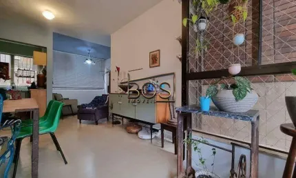 VENDA APARTAMENTO - 03 QUARTOS 92,00 M2 - BAIRRO: ANCHIETA