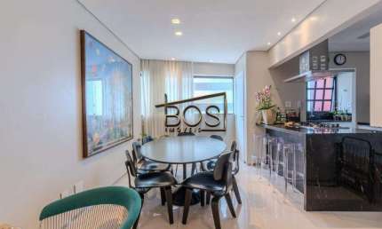 VENDA APARTAMENTO - 03 QUARTOS 87,00 M2 - BAIRRO: VILA DA SERRA