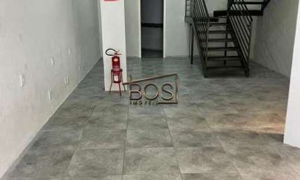Ponto comercial para alugar no Funcionários, Belo Horizonte 