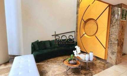 VENDA APARTAMENTO - 01 QUARTO 45,00 M2 - BAIRRO: SAVASSI