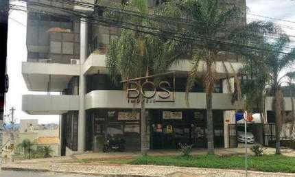 Ponto comercial para alugar na Santa Lúcia, Belo Horizonte 