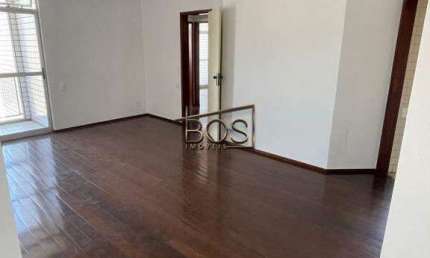 VENDA APARTAMENTO - 03 QUARTOS 100,00 M2 - BAIRRO: LOURDES