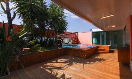 VENDA COBERTURA DUPLEX - 03 QUARTOS 207,00 M2 - BAIRRO: FUNCIONARIOS