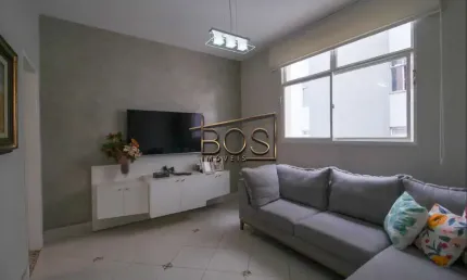 VENDA APARTAMENTO - 03 QUARTOS 90,00 M2 - BAIRRO: CORAÇÃO DE JESUS