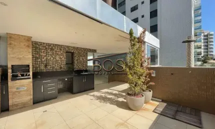 ALUGUEL COBERTURA - 02 QUARTOS 120,00 M2 - BAIRRO: SION