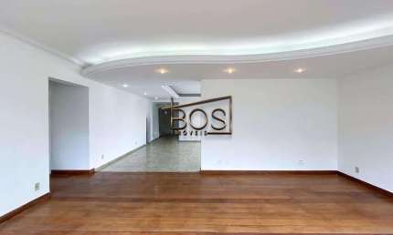 VENDA APARTAMENTO - 04 QUARTOS 180,00 M2 - BAIRRO: LUXEMBURGO