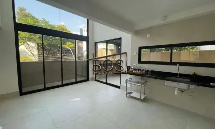VENDA APARTAMENTO - 03 QUARTOS 140,00 M2 - BAIRRO: ANCHIETA