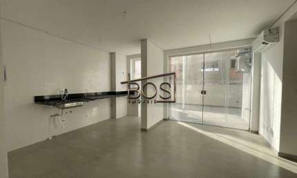 VENDA AREA PRIVATIVA PREDIO NOVO - 03 QUARTOS 118,50 M2 - BAIRRO: SERRA