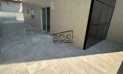 VENDA AREA PRIVATIVA - PREDIO NOVO - 04 QUARTOS 240,00 M2 - BAIRRO: CIDADE NOVA