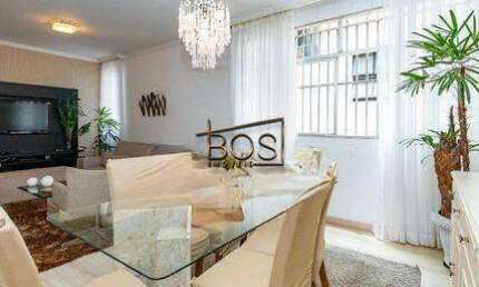 VENDA APARTAMENTO - 04 QUARTOS 122,00 M2 - BAIRRO: LUXEMBURGO