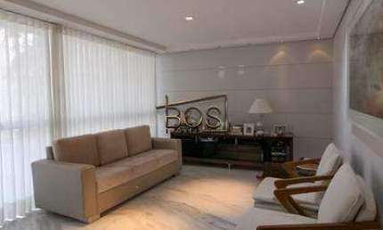 VENDA APARTAMENTO - 04 QUARTOS 200,00 M2 - BAIRRO: SION