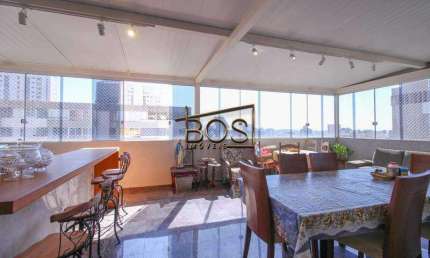 VENDA APARTAMENTO - 03 QUARTOS 190,00 M2 - BAIRRO: FUNCIONARIOS