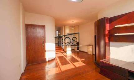 VENDA APARTAMENTO - 04 QUARTOS 190,00 M2 - BAIRRO: FUNCIONARIOS