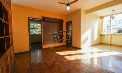 VENDA APARTAMENTO - 04 QUARTOS 190,00 M2 - BAIRRO: FUNCIONARIOS