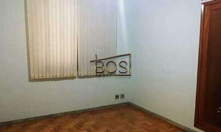 VENDA APARTAMENTO - 04 QUARTOS 120,00 M2 - BAIRRO: LOURDES