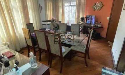 VENDA APARTAMENTO - 04 QUARTOS 130,00 M2 - BAIRRO: SANTO ANTONIO