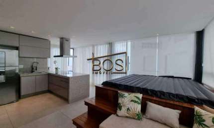 VENDA COBERTURA - 05 QUARTOS - 310,00 M2 - BAIRRO: SION
