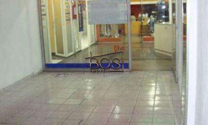 Ponto comercial para alugar no Barro Preto, Belo Horizonte 