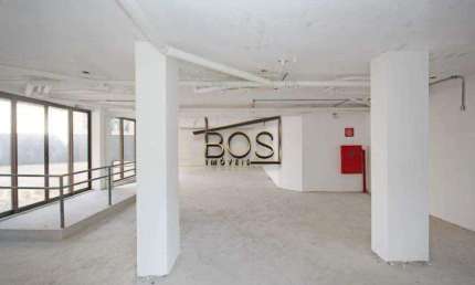 Ponto comercial para alugar em Gutierrez, Belo Horizonte 