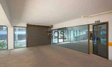 Ponto comercial para alugar em Gutierrez, Belo Horizonte 