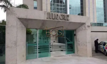 Sala comercial para alugar em Gutierrez, Belo Horizonte 