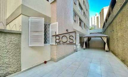 VENDA AREA PRIVATIVA - 03 QUARTOS 119,00 M2 - BAIRRO: CIDADE JARDIM