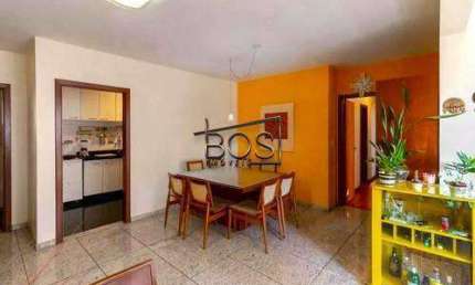 VENDA APARTAMENTO - 04 QUARTOS 140,00 M2 - BAIRRO: SERRA