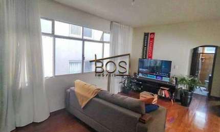 VENDA APARTAMENTO - 02 QUARTOS 80,00 M2 - BAIRRO: SERRA