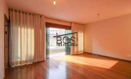 VENDA APARTAMENTO - 04 QUARTOS 180,00 M2 - BAIRRO: ANCHIETA