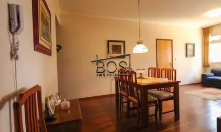 VENDA APARTAMENTO - 03 QUARTOS 82,00 M2 - BAIRRO: ANCHIETA