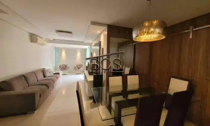 Apartamento com 3 quartos à venda na Cidade Nova, Belo Horizonte 