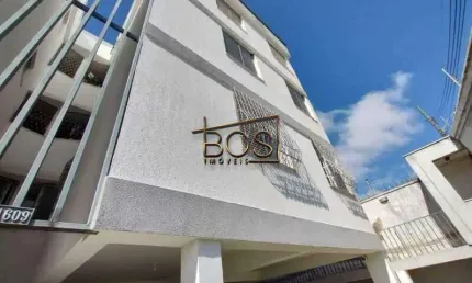 VENDA APARTAMENTO - 02 QUARTOS 90,00 M2 - BAIRRO: SAGRADA FAMILIA
