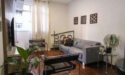VENDA APARTAMENTO - 03 QUARTOS 90,00 M2 - BAIRRO: SANTO ANTONIO