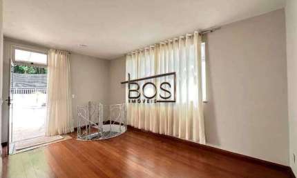 VENDA COBERTURA - 04 QUARTOS 336,00 M2 - BAIRRO: SANTO ANTONIO