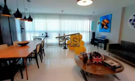 VENDA APARTAMENTO - 03 QUARTOS 163,00 M2 - BAIRRO: CRUZEIRO