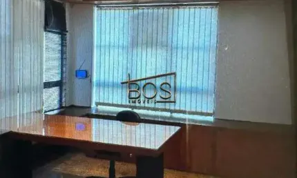 Sala comercial à venda no Funcionários, Belo Horizonte 
