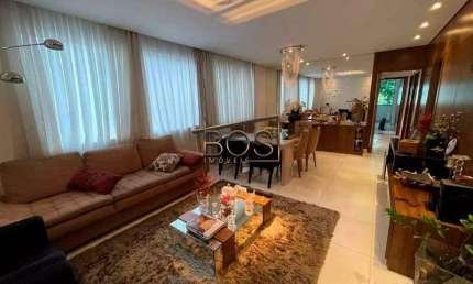 VENDA APARTAMENTO - 03 QUARTOS 110,00 M2 - BAIRRO: LOURDES