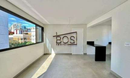 VENDA APARTAMENTO - 02 QUARTOS 63,57 M2 - BAIRRO: SANTO ANTONIO