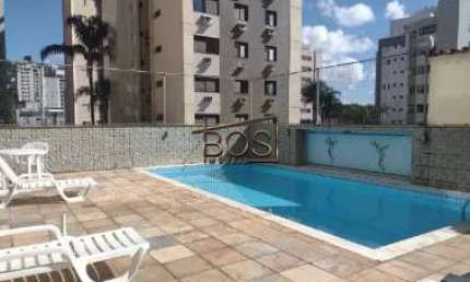 VENDA APARTAMENTO - 03 QUARTOS 115,00 M2 - BAIRRO: SANTO ANTONIO