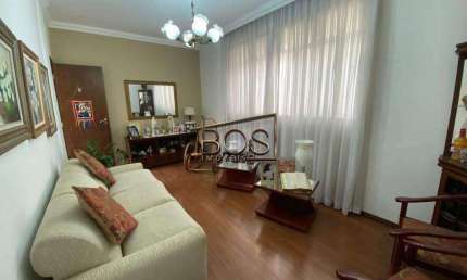 VENDA APARTAMENTO - 03 QUARTOS 105,00 M2 - BAIRRO: LUXEMBURGO