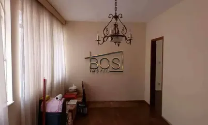 VENDA APARTAMENTO - 04 QUARTOS 160,00 M2 - BAIRRO: GUTIERREZ
