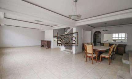 VENDA COBERTURA - 04 QUARTOS 280,00 M2 - BAIRRO: SANTO ANTONIO