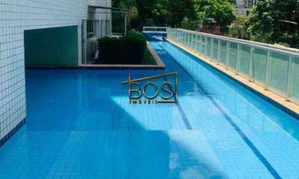 VENDA APARTAMENTO - 03 QUARTOS 87,00 M2 - BAIRRO: LOURDES