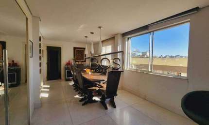 VENDA APARTAMENTO - 04 QUARTOS 227,00 M2 - BAIRRO: FUNCIONARIOS