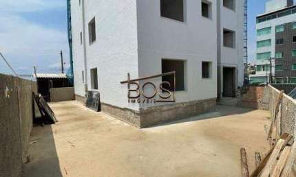 VENDA AREA PRIVATIVA - 03 QUARTOS 140,00 M2 - BAIRRO: FERNAO DIAS