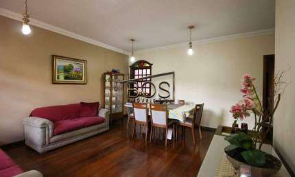 CASA A VENDA - 04 QUARTOS 294,00 M2 - BAIRRO: IPIRANGA