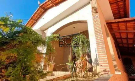 VENDA CASA - 03 QUARTOS 257,00 M2 - BAIRRO: SANTA INES
