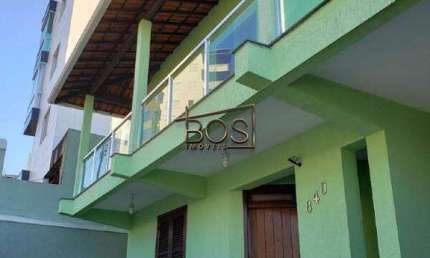 CASA A VENDA - 04 QUARTOS 434,00 M2 - BAIRRO: FERNAO DIAS