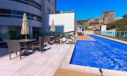 VENDA APARTAMENTO - 04 QUARTOS 183,00 M2 - BAIRRO: SANTA LUCIA